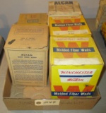 12 Ga. Wads