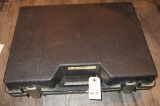 Hand Gun Case (No Foam Insert)