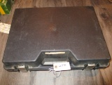 Hand Gun Case