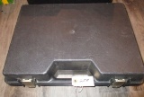 Hand Gun Case