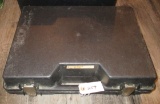 Hand Gun Case