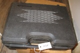 Hand Gun Case