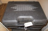 Hand Gun Case