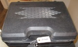 Hand Gun Case
