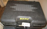 Hand Gun Case