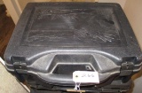 Hand Gun Case