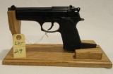 Beretta Mod. 96  40 Cal.