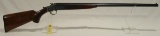 H & R 20 Ga. Single Shot