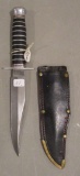 Sheriff Knife  Solingen, Germany