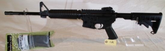 Ruger AR-556