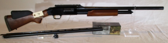 Mossberg 500 12 Ga.