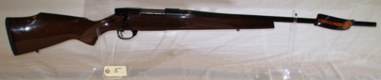 Weatherby Vanguard II