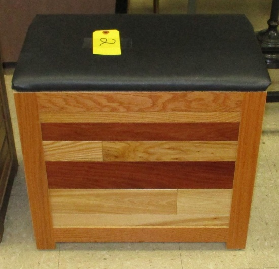 Storage Bench