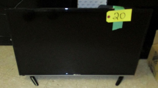 Hitachi 28 inch Flat Screen TV