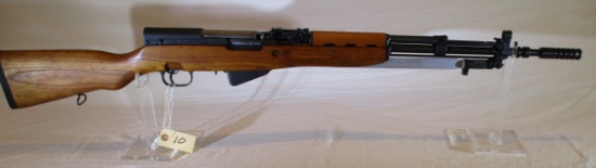 SKS 7.62 X39 w/Bayonet