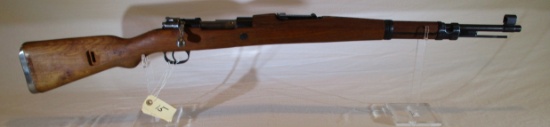 M48 Mauser 8mm