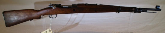 Czech Mauser M 24/47 8mm
