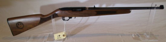 Ruger 10/22 50 Year Commemorative  1964-2014