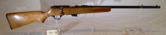 Marlin 22LR Bolt Action Mod. 80G Birch Stock