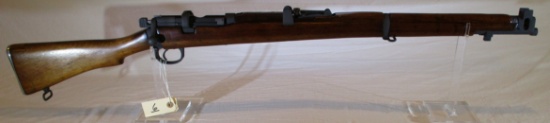 Enfield Ishapore 2A  308 cal.