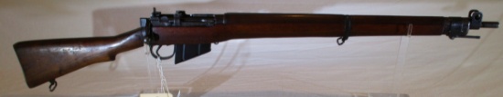 British Enfield 303 cal.  #4  MK 1