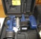 3 Piece Cordless Tool Kit ( No Charger)