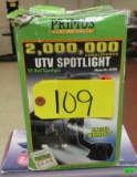UTV Spot Light