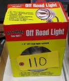 Off Road Light