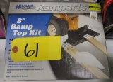 Ramp Top Kit