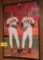 John Smoltz/ Tom Glavine Frame Picture