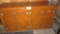Wood Cabinet