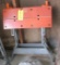 Clamping Bench