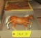 Breyer Haeflinger Horse