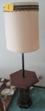 Lamp Table