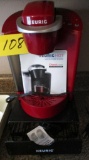 Kurig Coffee Maker