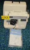 Brother Sewing Machine