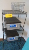 Storage Rack