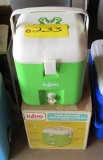 1 Gallon Cooler