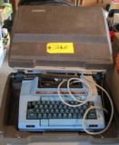 Typewriter