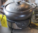 Versa Ware Crockpot