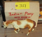 Breyer Indian Pony