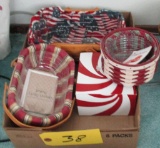 Longaberger Baskets