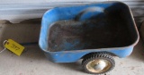 Childs Wagon for Pedal Tractor