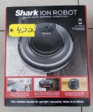 Shark Ion Robot