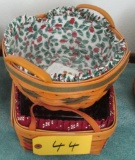 Longaberger Baskets