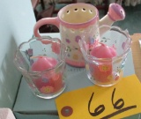 Partylite Easter Gift Set