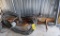 Hydraulic Cylinder, Asst. Iron, Heavy 220 Extension Cord