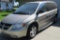 2005 Dodge Grand Caravan SXT Minivan,6 Cyl, Auto, Has Electric Wheel Chair Ramp, 112,486 Miles
