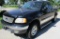 2001 Ford F-150 4x4 Extended Cab, Auto, V-8, 129,814 Miles (Rocker Panel Rust)