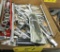 Hex Key Set, Sockets, Wrenches, Vice Grips